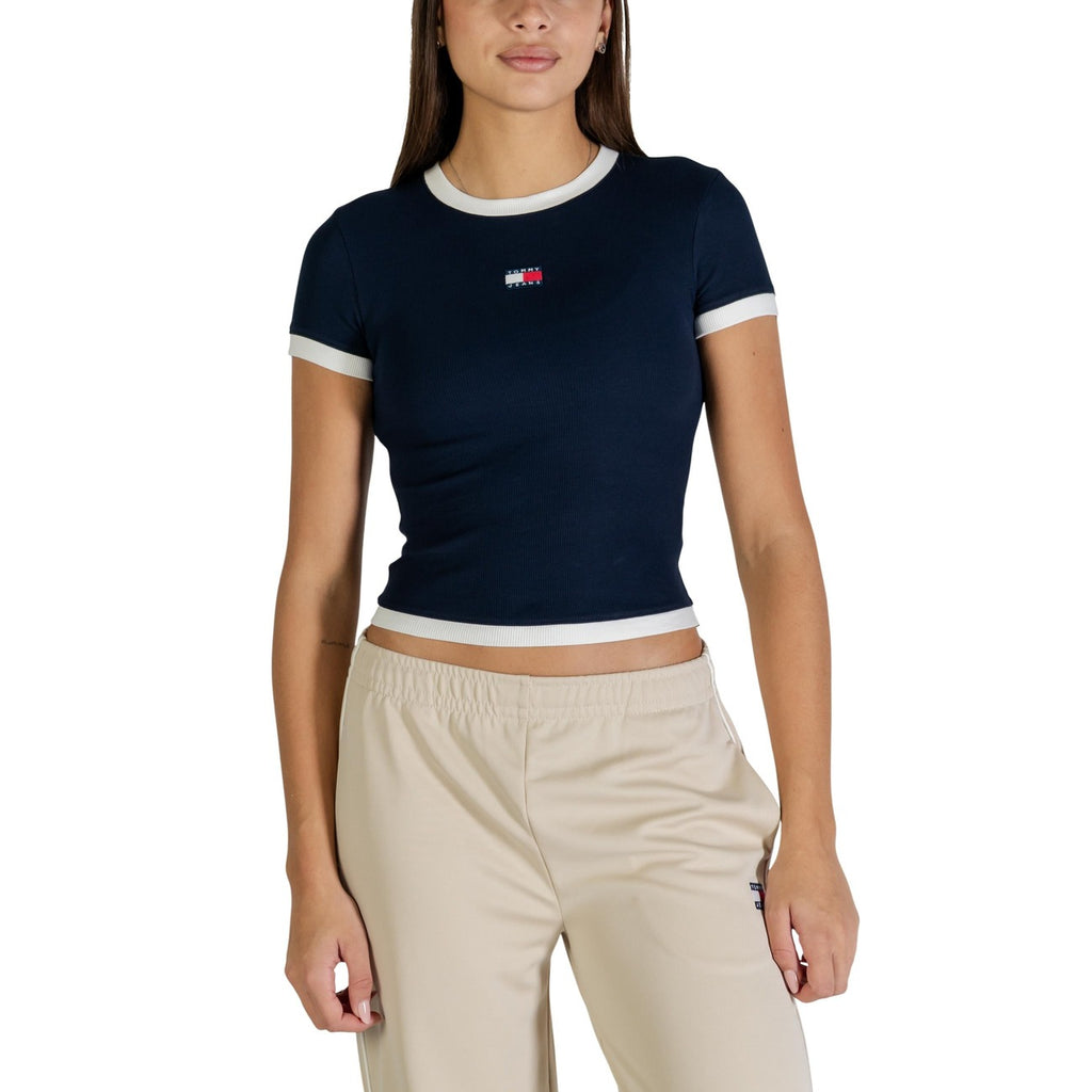 Tommy Hilfiger Jeans  Women T-Shirt