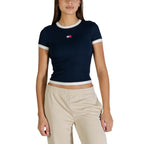 Tommy Hilfiger Jeans  Women T-Shirt