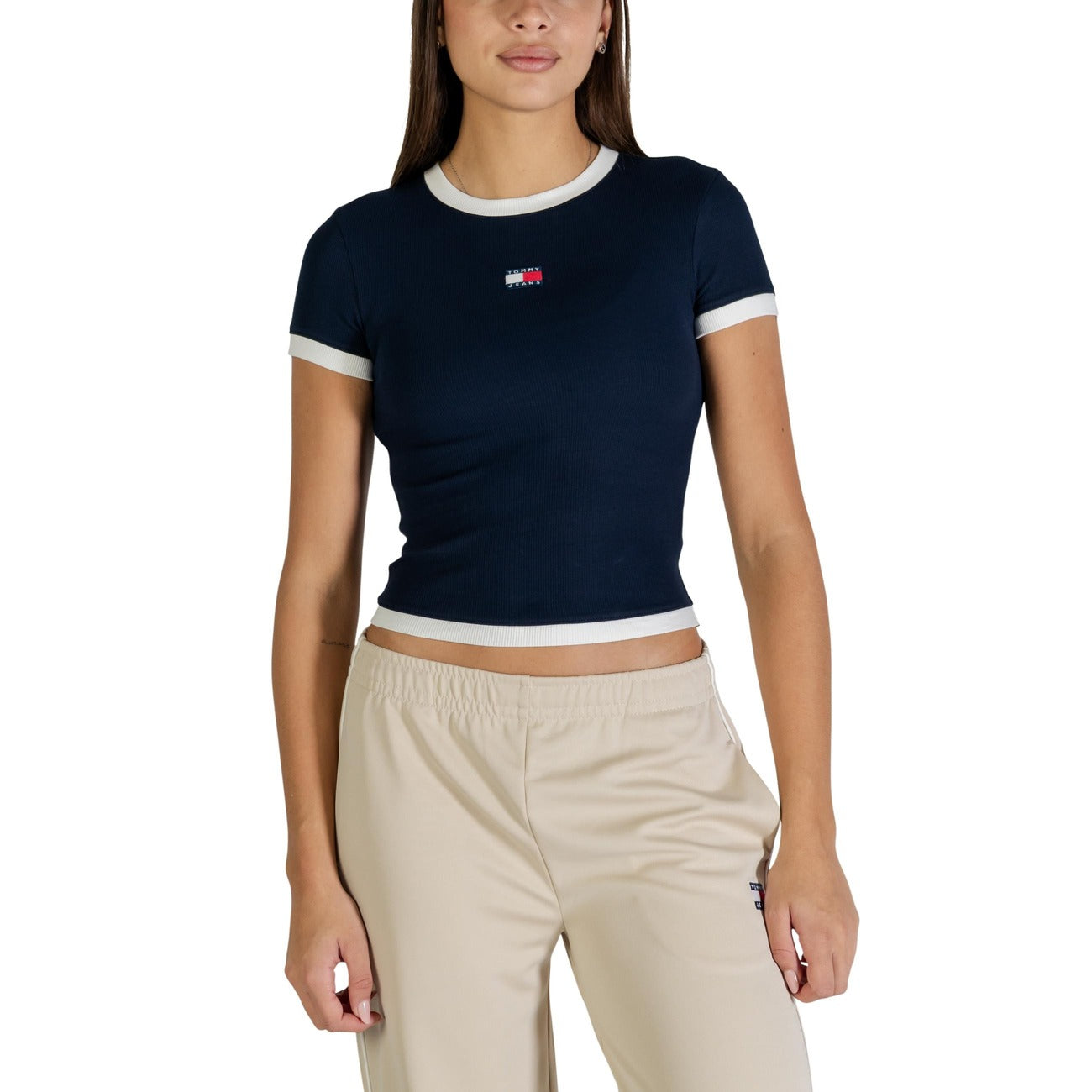 Tommy Hilfiger Jeans  Women T-Shirt