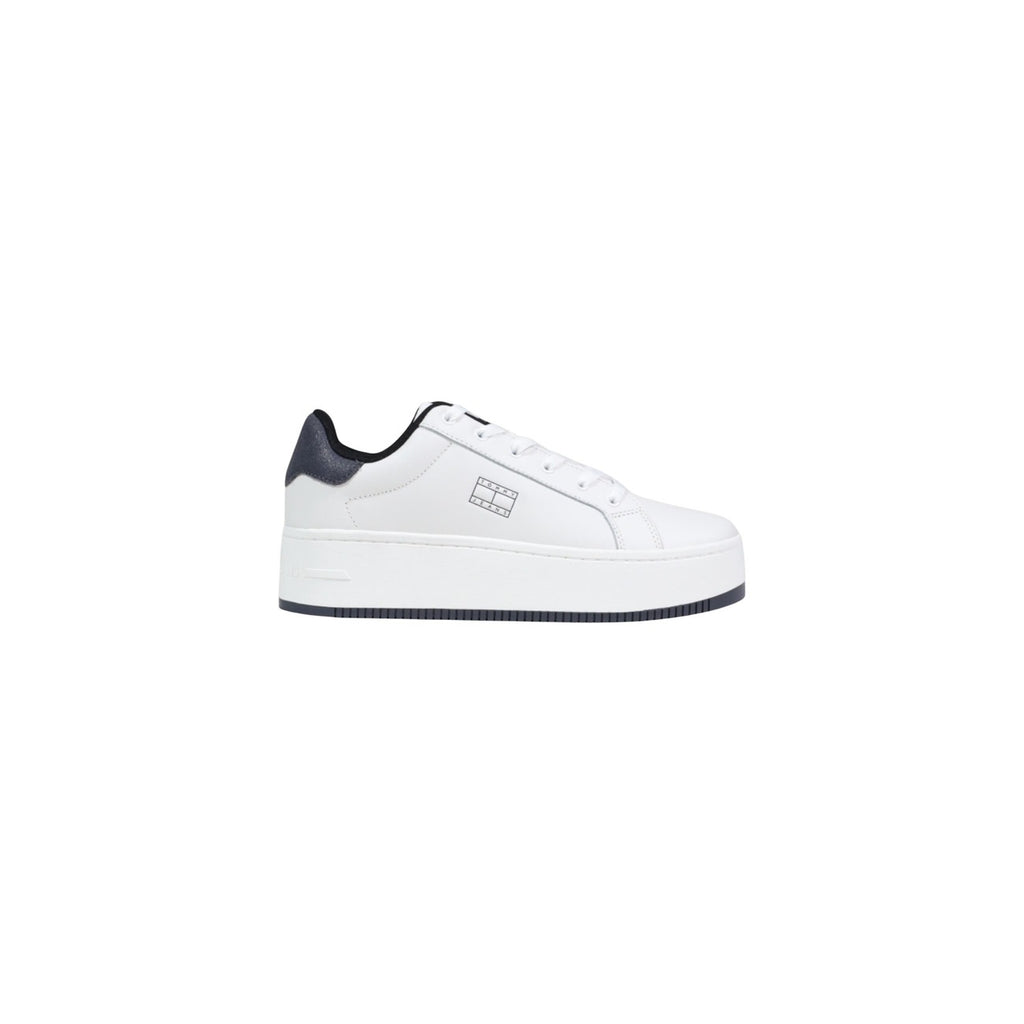 Tommy Hilfiger Jeans Damen Sneakers