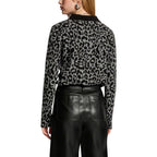 Morgan De Toi Damen Strickjacke