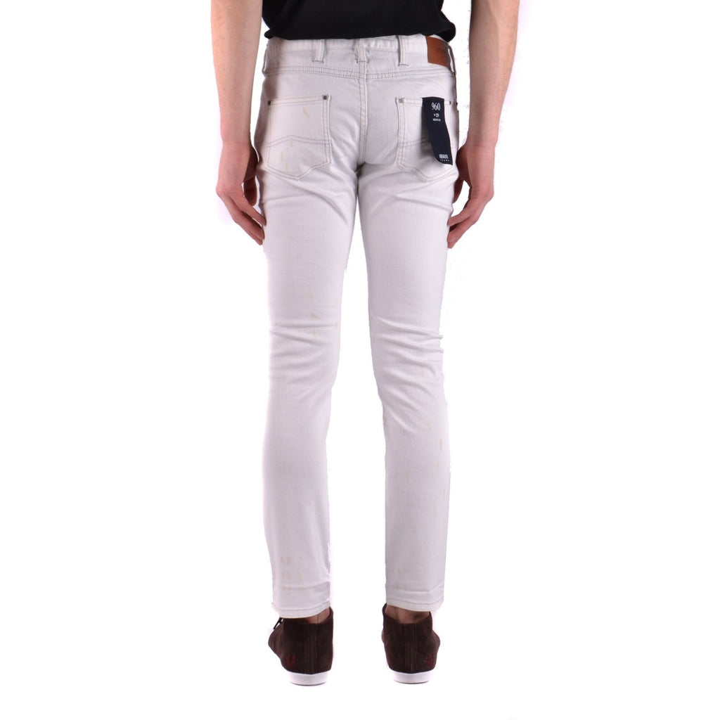 Armani Jeans Men Jeans
