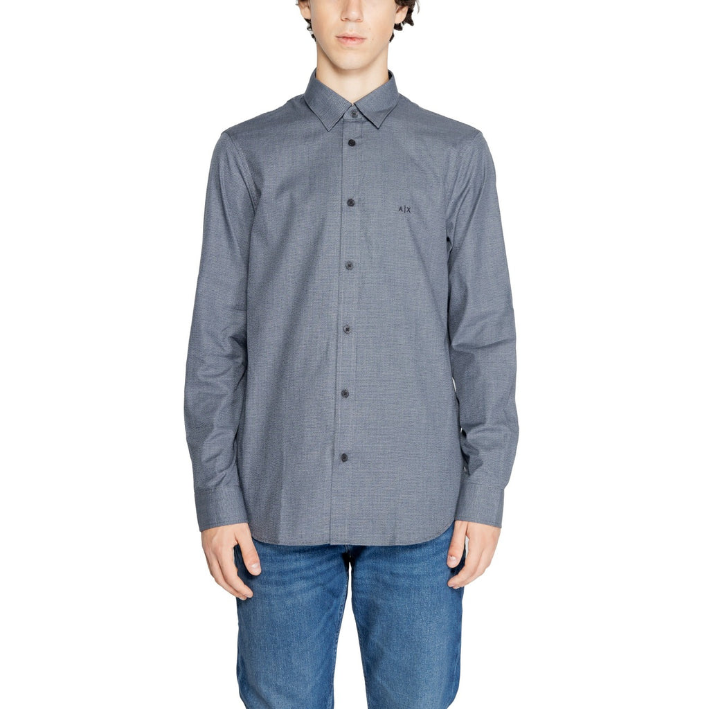 Camisa Armani Exchange para homem