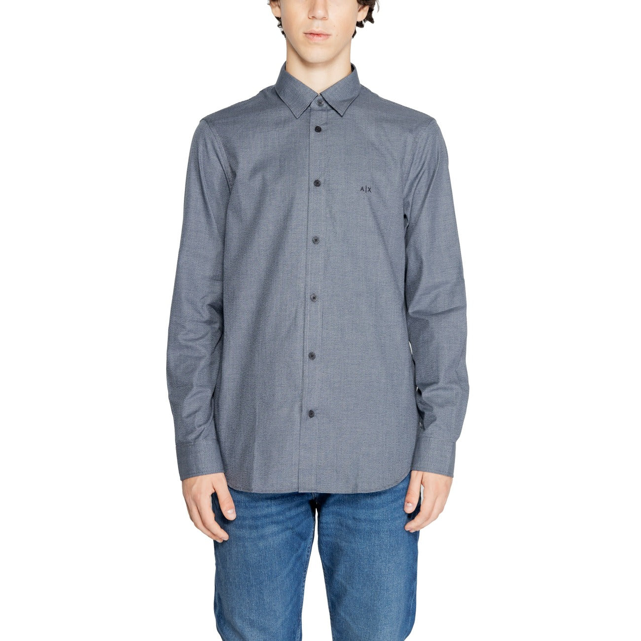Camisa Armani Exchange para homem