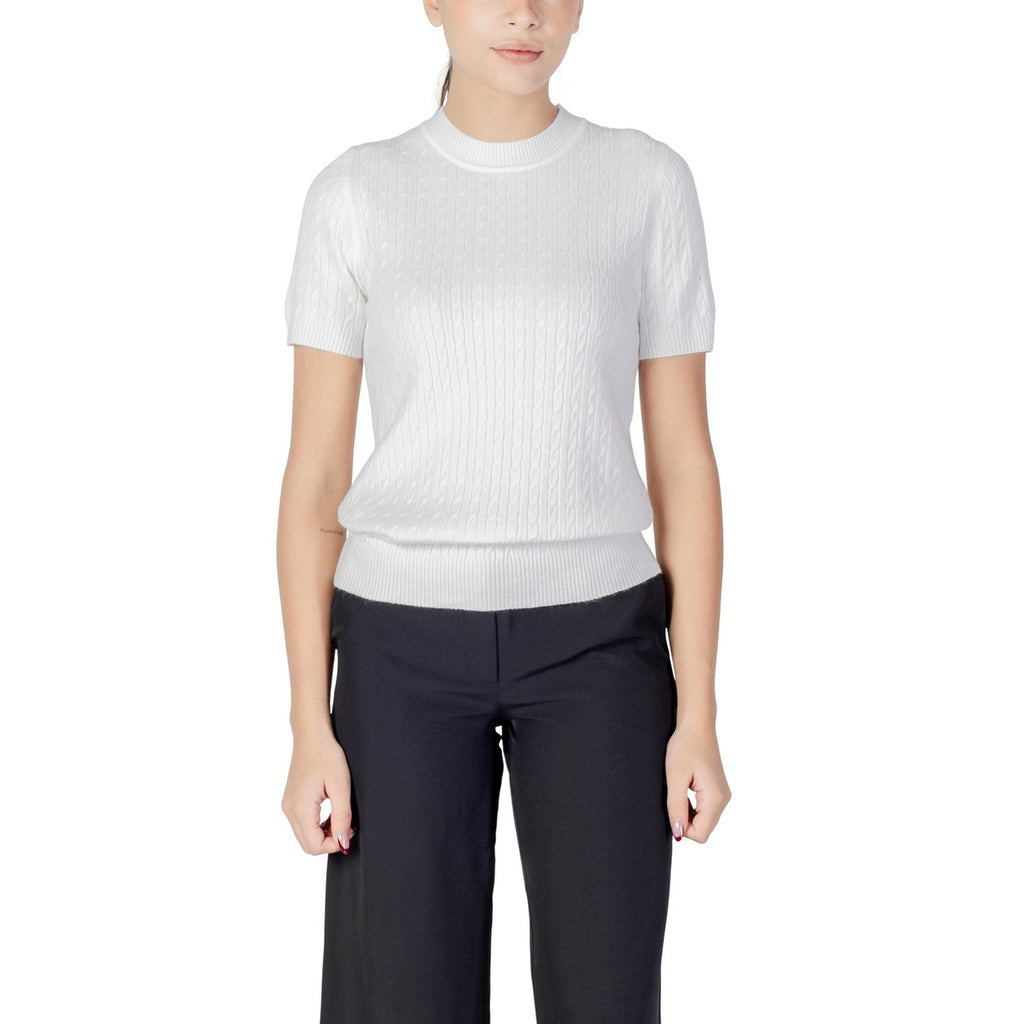 Choral  Women Knitwear