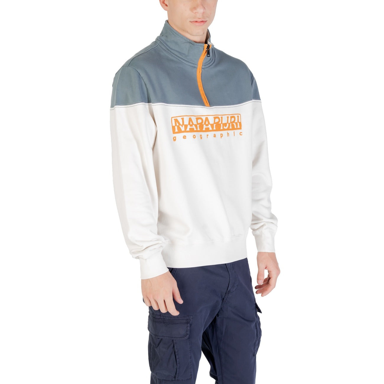 Napapijri Herren-Sweatshirts