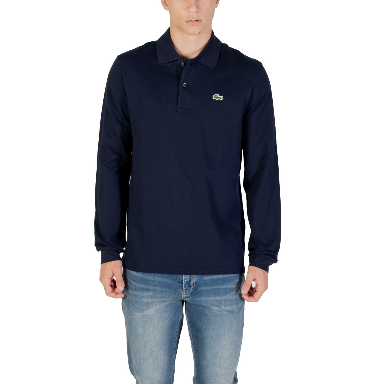 Lacoste Herren Polo