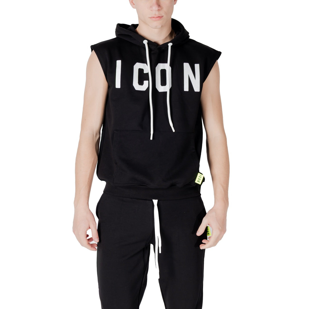 Icon Herren-Sweatshirts