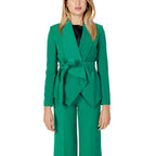 Sandro Ferrone  Women Blazer