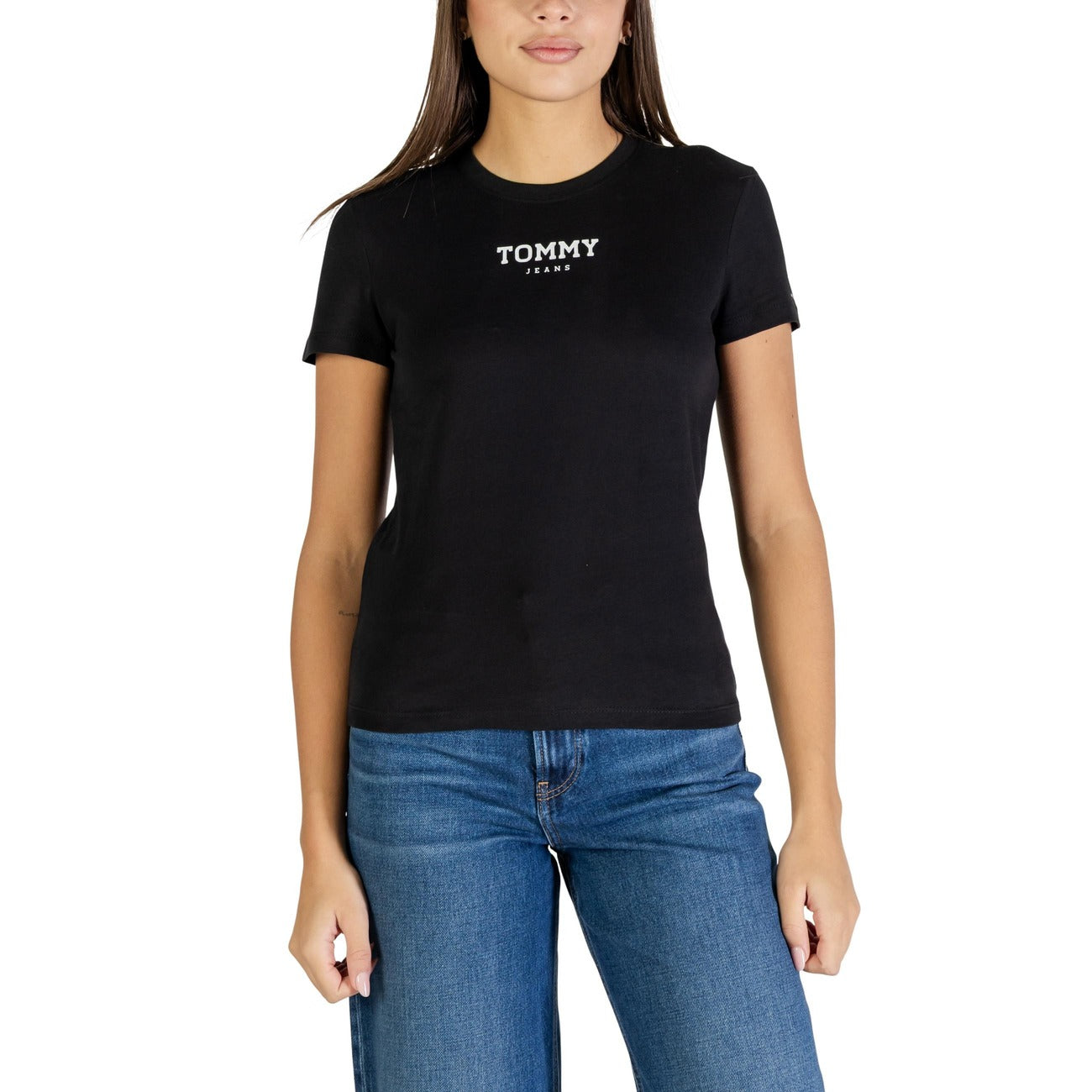 Tommy Hilfiger Jeans  Women T-Shirt