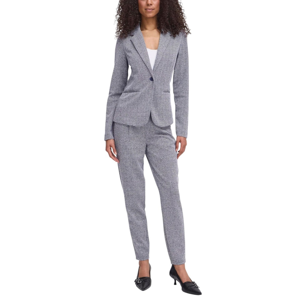 Ichi  Women Blazer