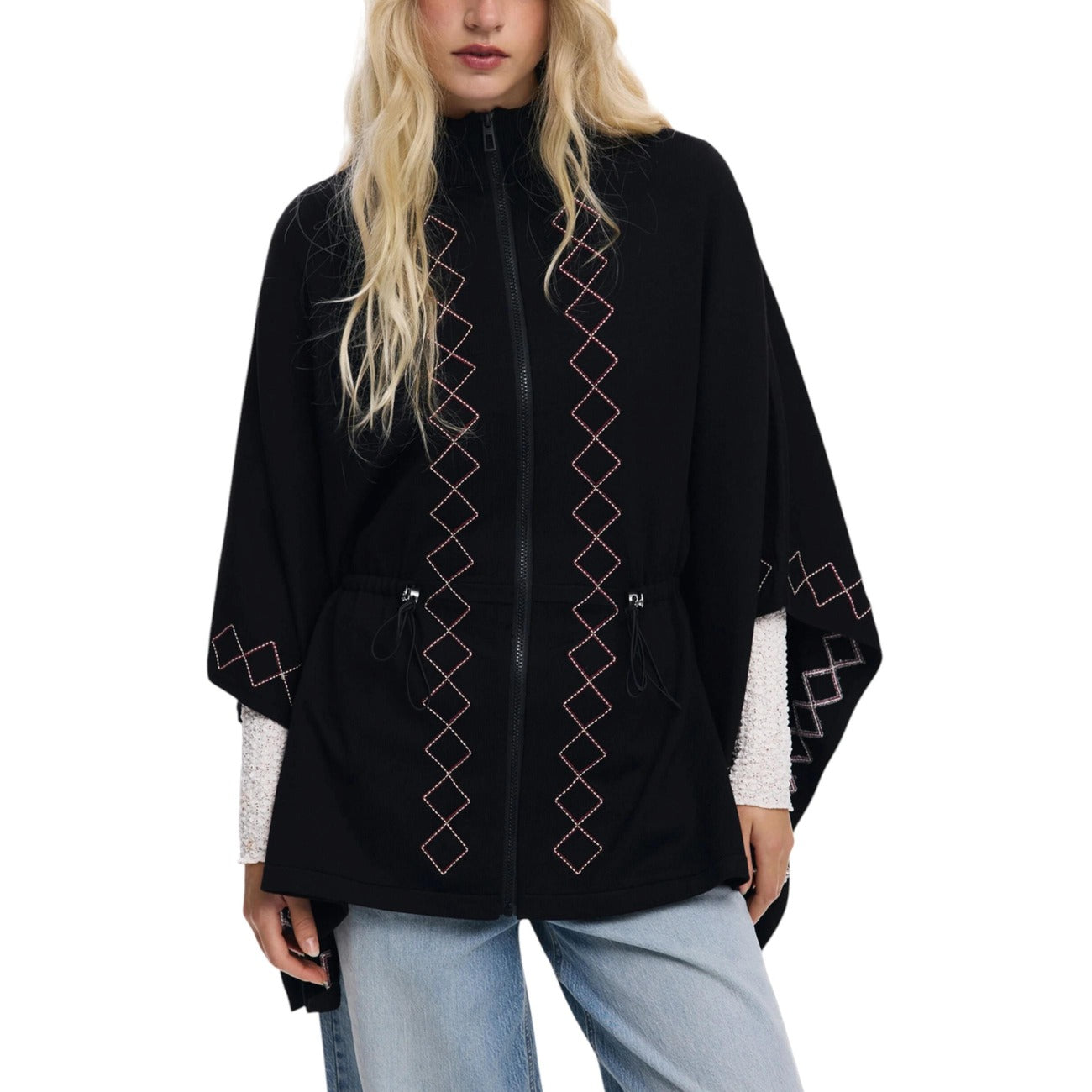 Desigual  Women Blazer