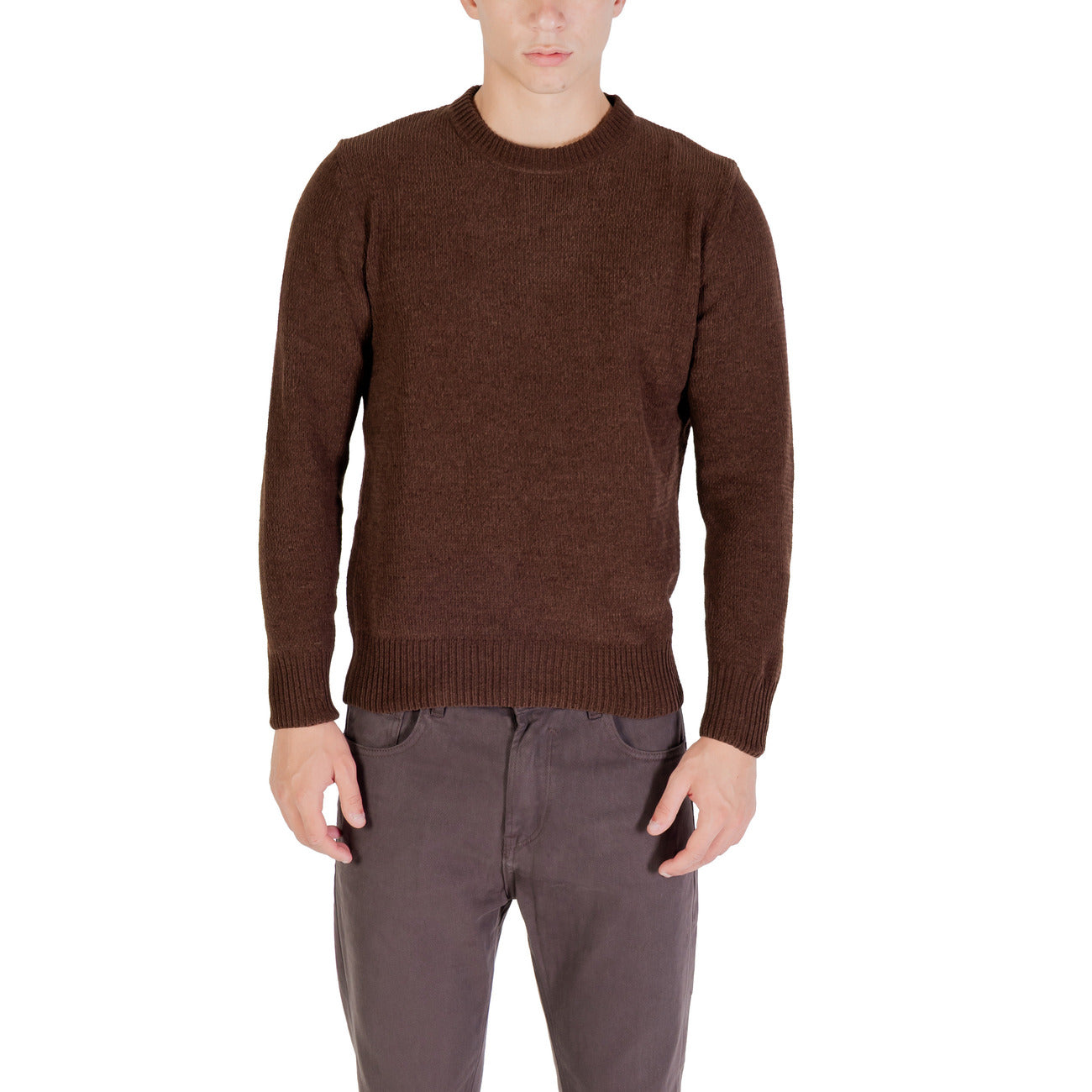 Gianni Lupo Men Knitwear