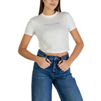 Calvin Klein Jeans  Women T-Shirt