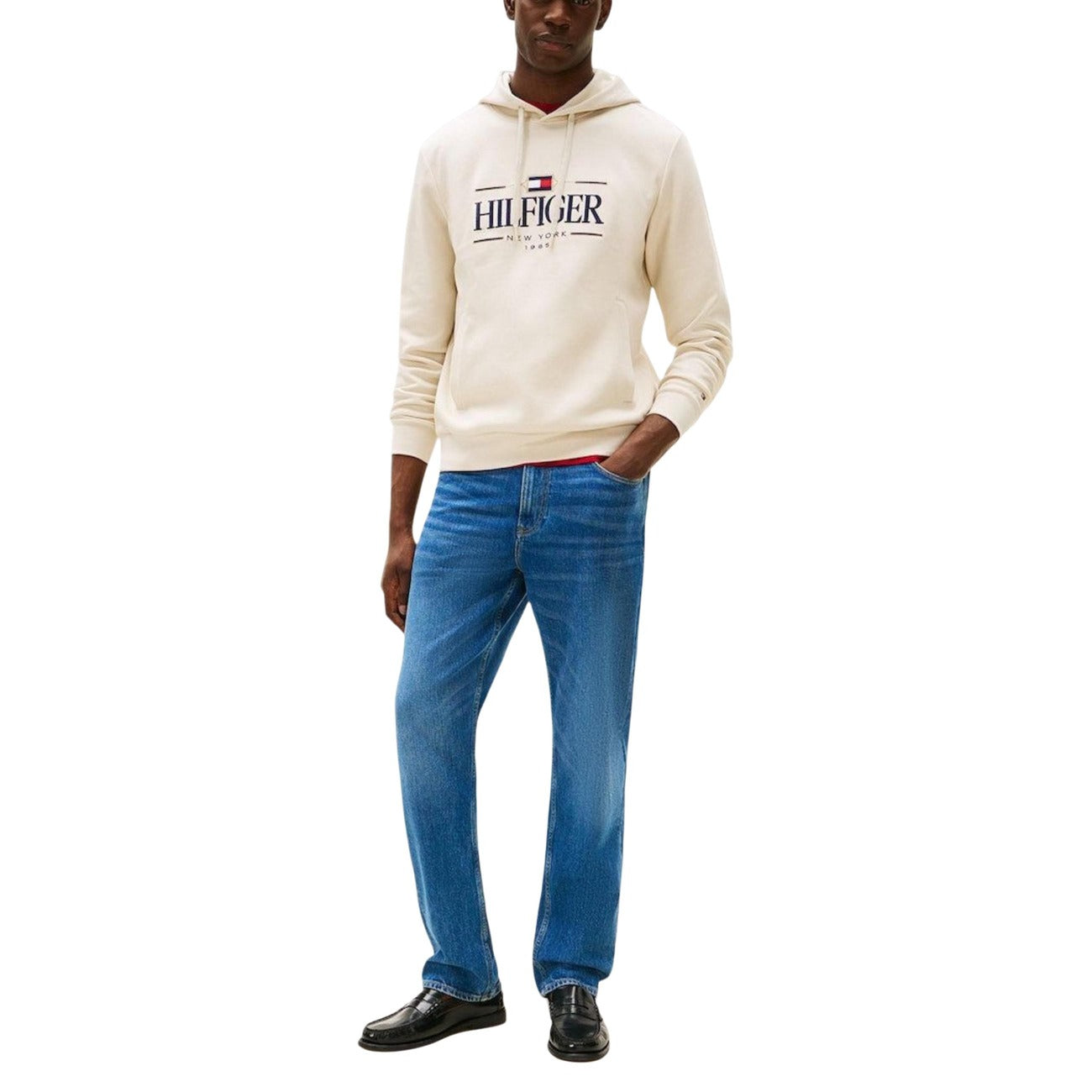 Tommy Hilfiger Herren-Sweatshirts