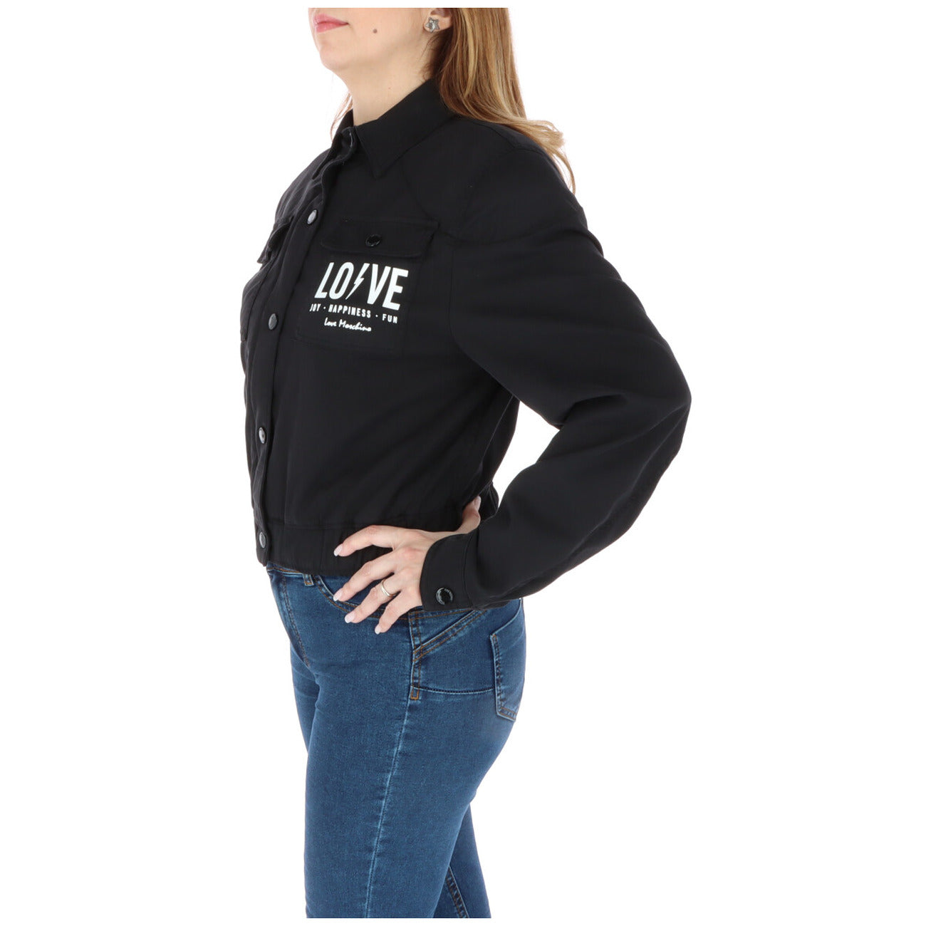 Love Moschino  Women Blazer