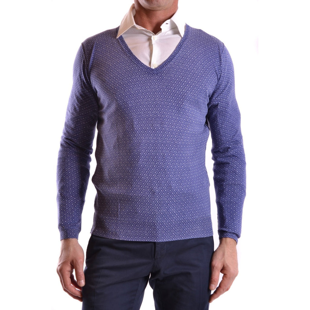 Paolo Pecora Men Knitwear
