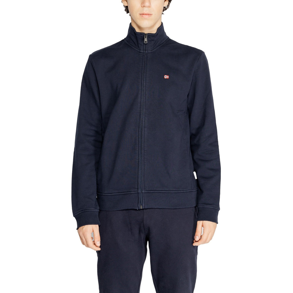 Napapijri Herren-Sweatshirts