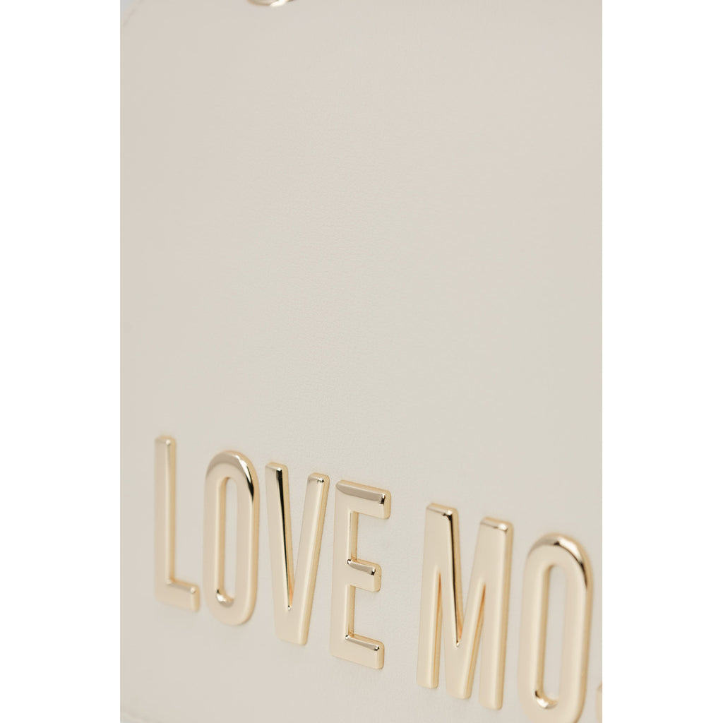 Bolsa de senhora Love Moschino