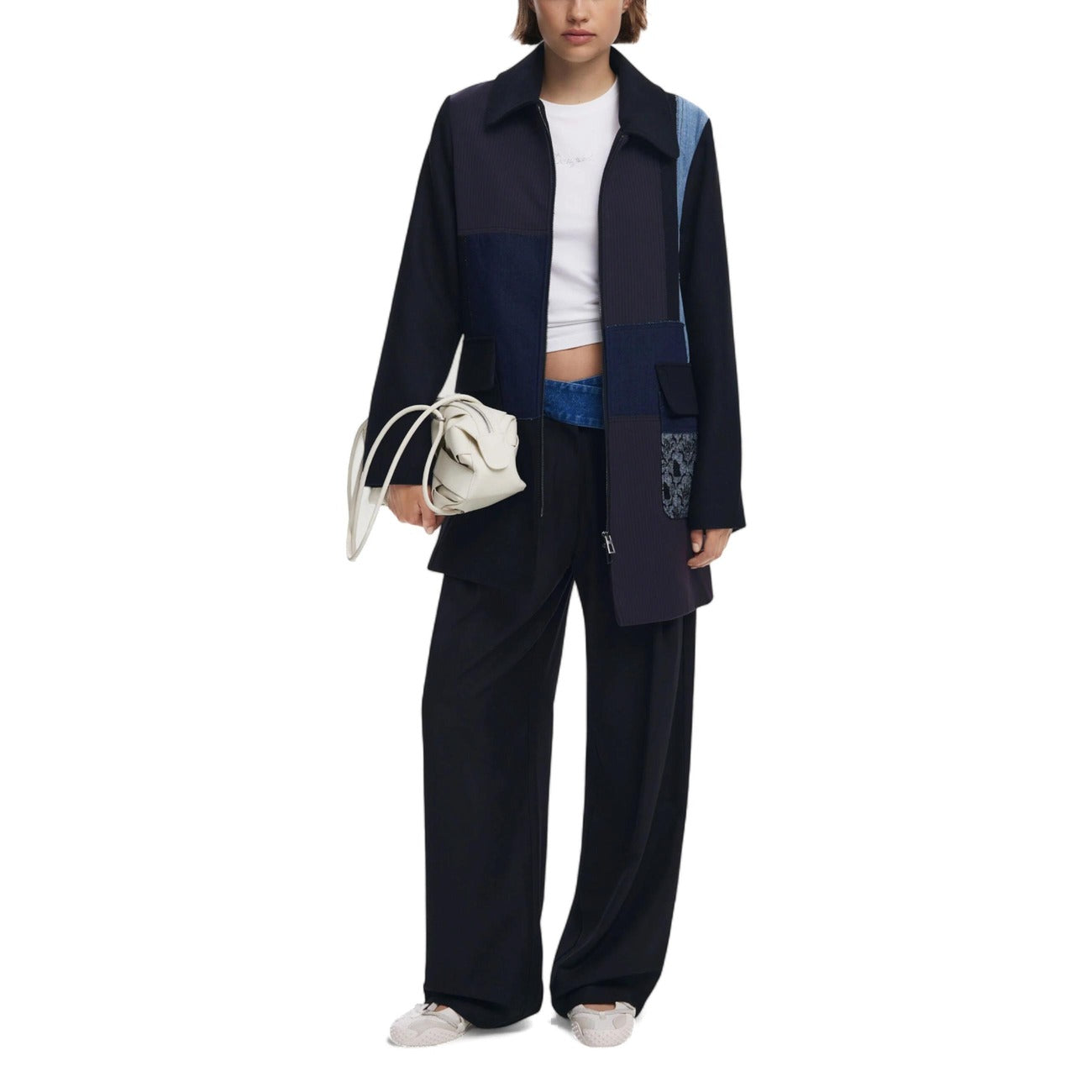 Desigual  Women Blazer