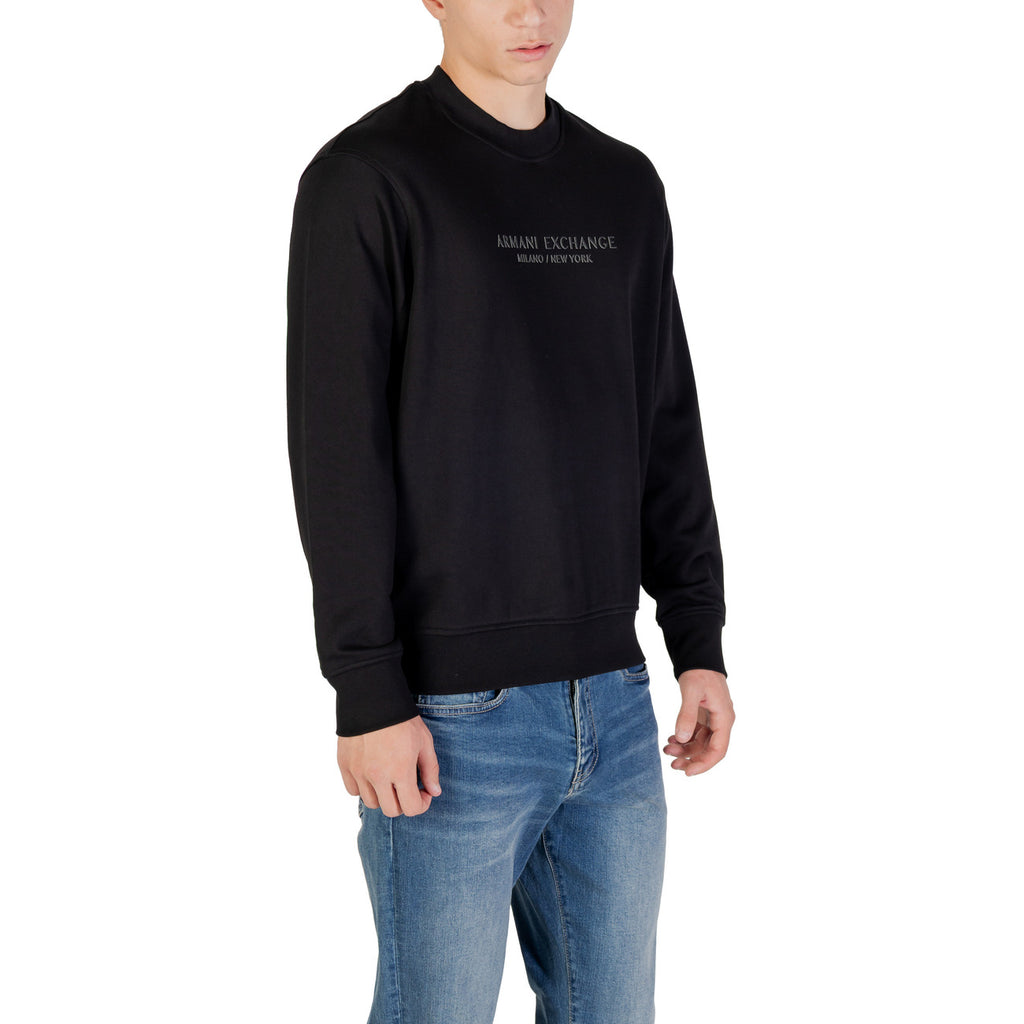Armani Exchange Men Sweatshirts