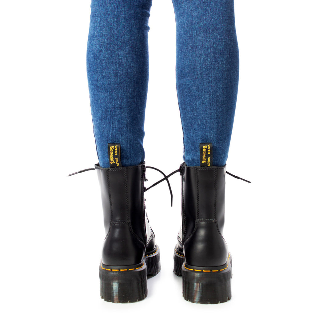 Botas de Mulher Dr. Martens