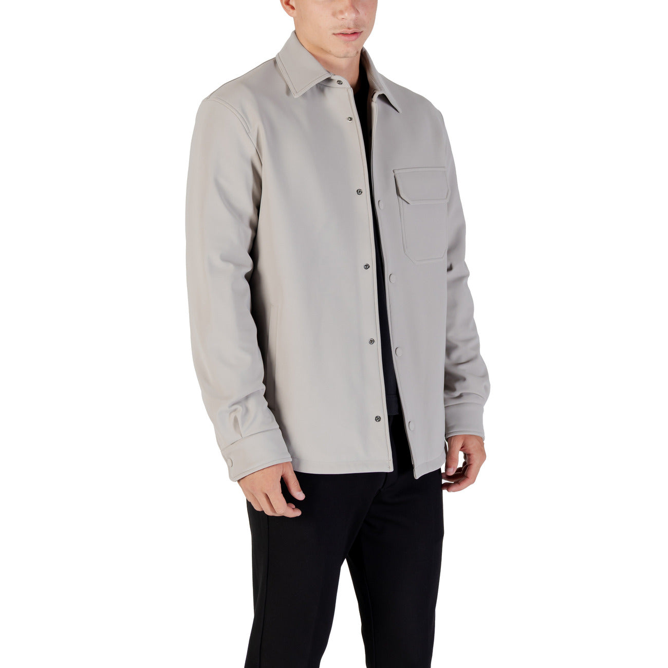 Antony Morato Men Shirt