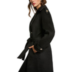 Morgan De Toi  Women Coat