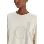 Calvin Klein Jeans Damen Strickwaren