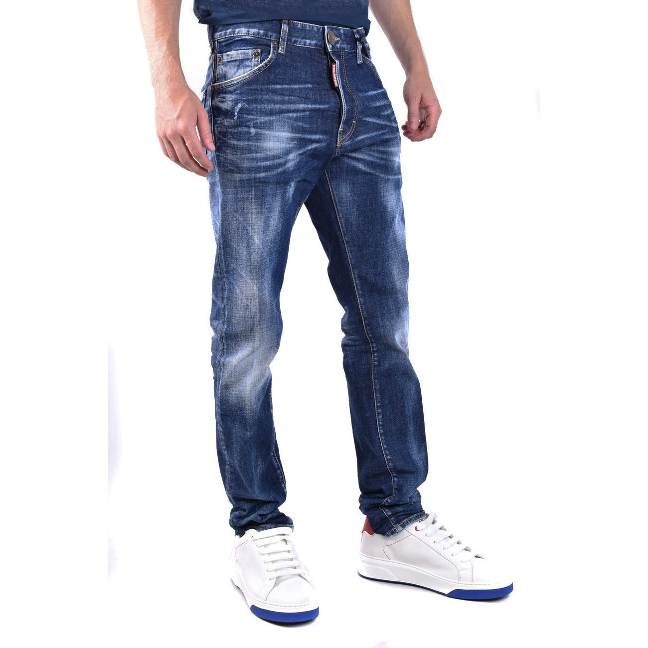 Dsquared2 Men Jeans