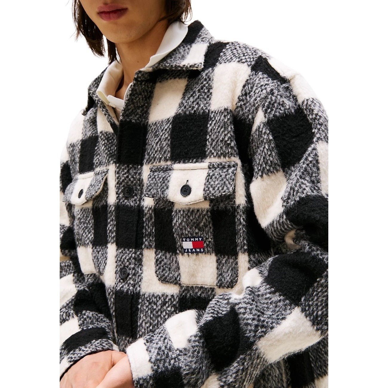 Tommy Hilfiger Jeans Men Blazer