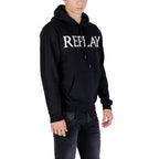 Replay Men Sweatshirts