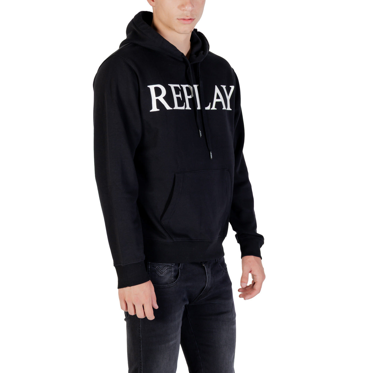 Replay Men Sweatshirts