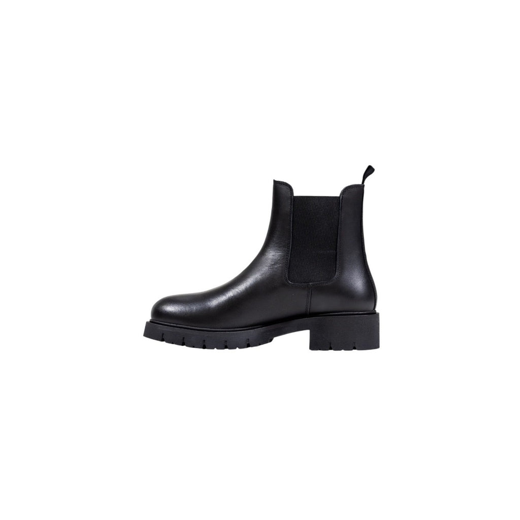Tommy Hilfiger Jeans Women Boots