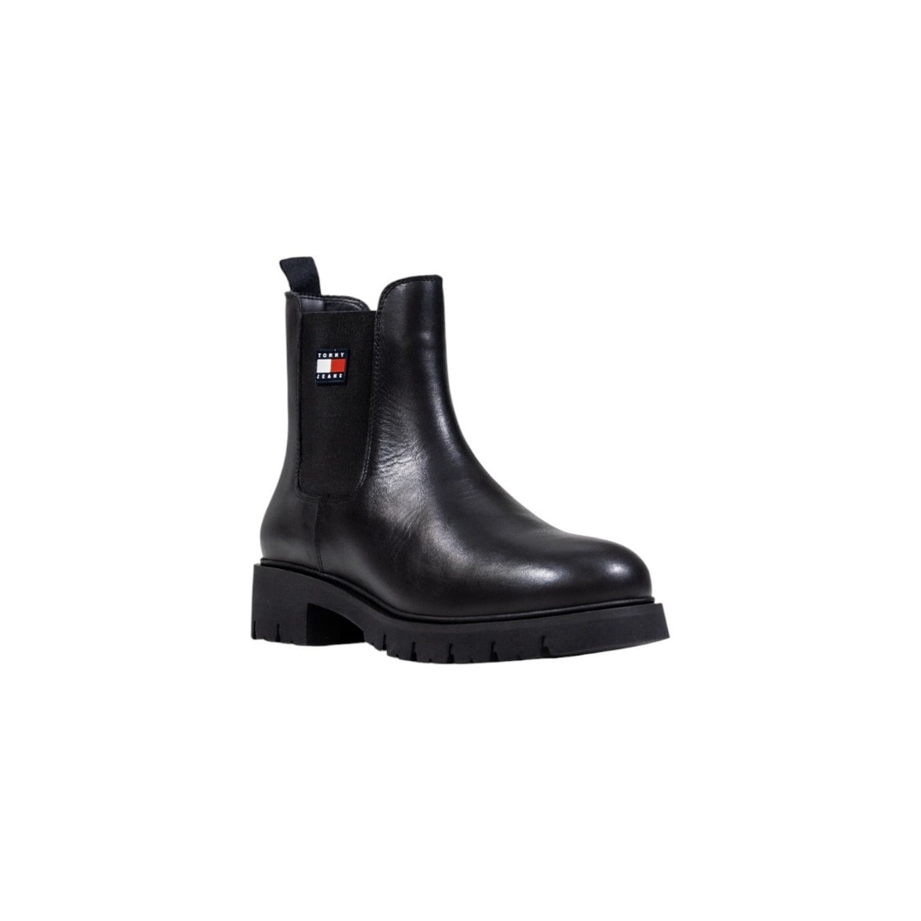 Tommy Hilfiger Jeans Women Boots