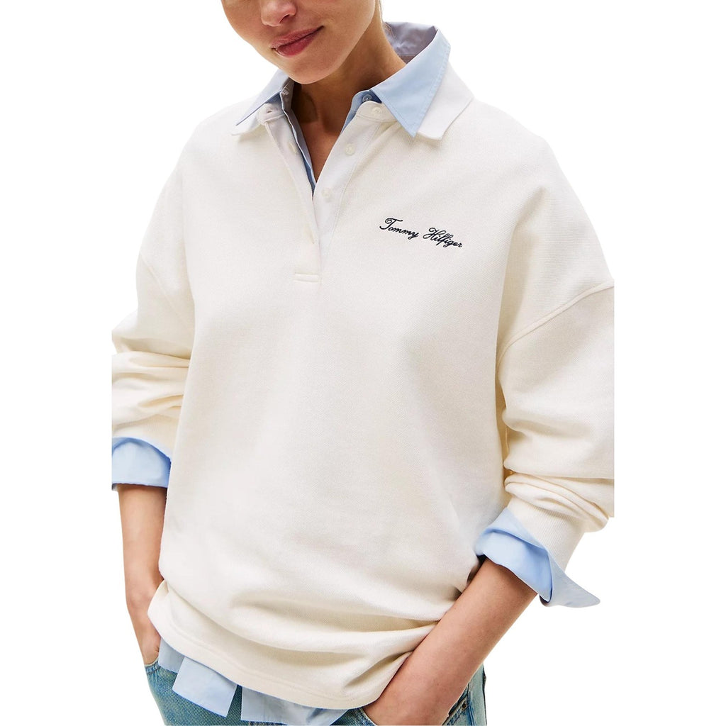 Tommy Hilfiger Damen-Sweatshirts