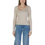 Vila Clothes  Women Knitwear