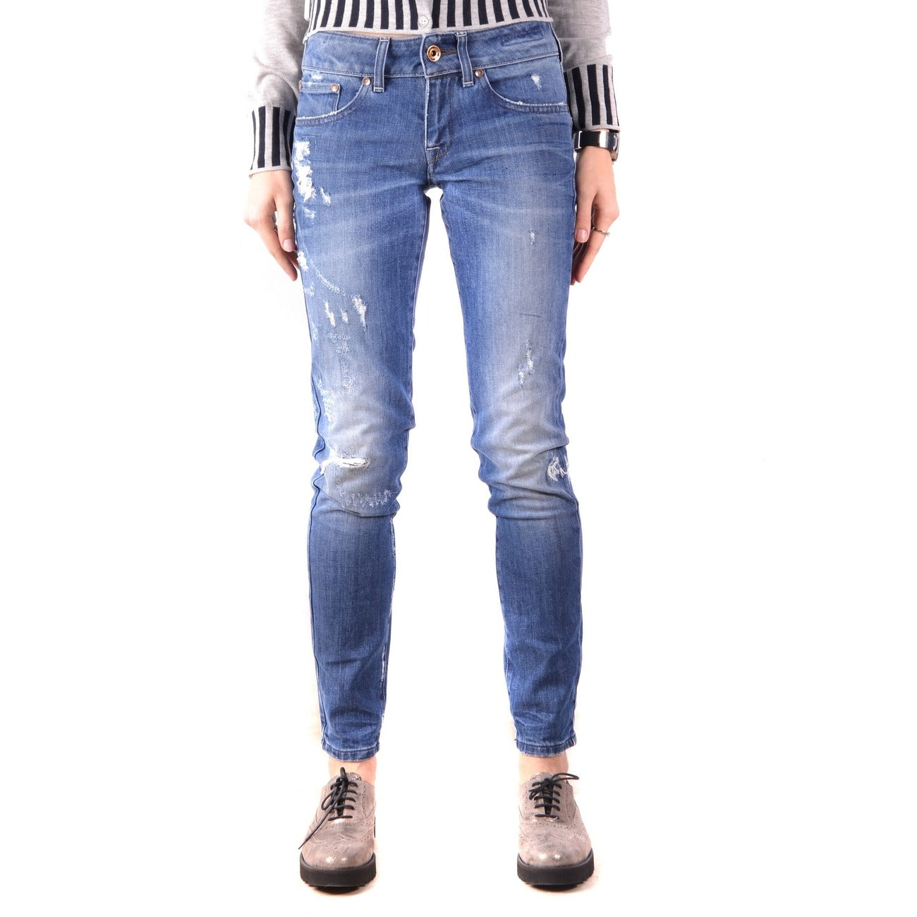 Jacob Cohen  Women Jeans