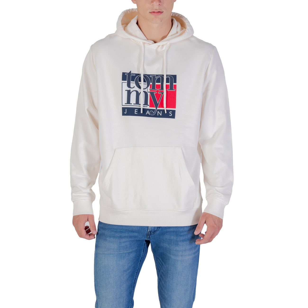 Tommy Hilfiger Jeans Herren Sweatshirts