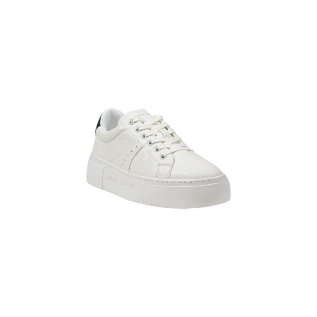 Armani Exchange Damen-Sneaker