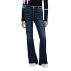 Desigual  Women Jeans