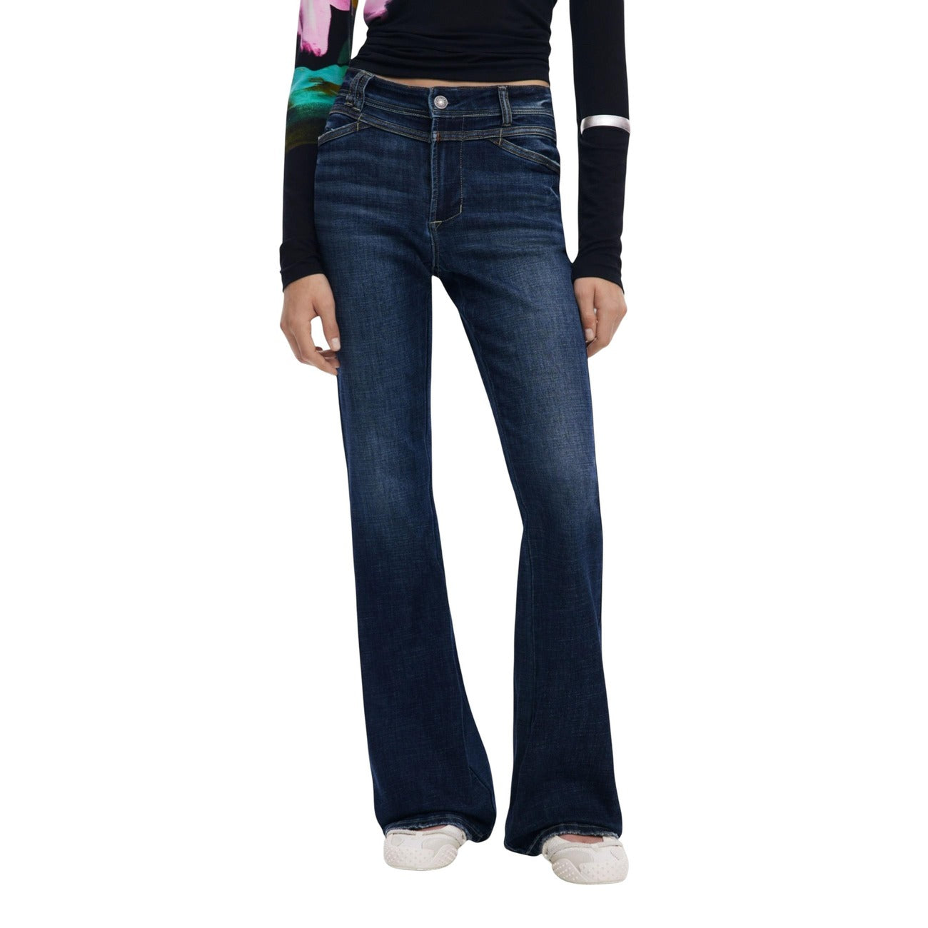 Desigual  Women Jeans