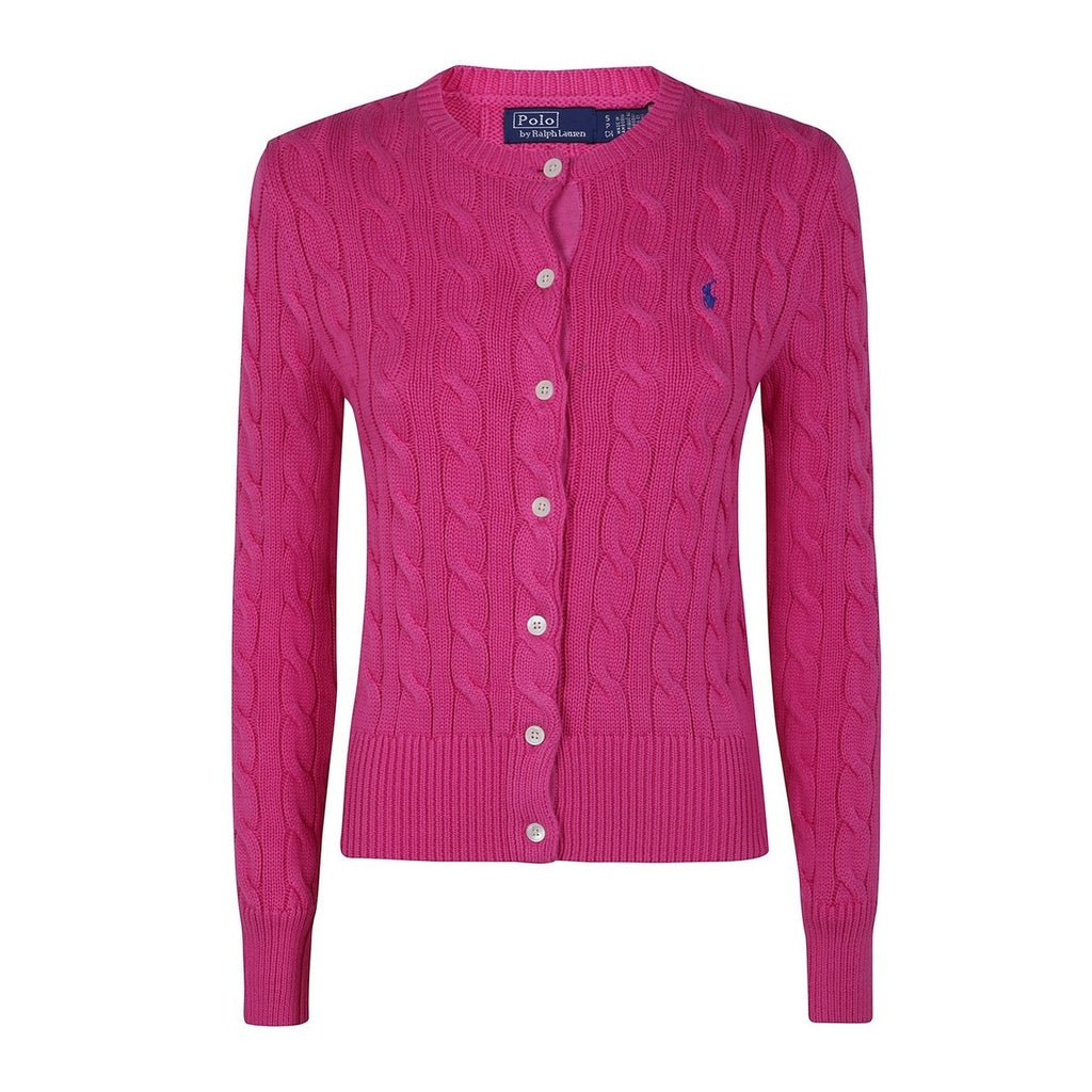 Polo Ralph Lauren Damen-Cardigan