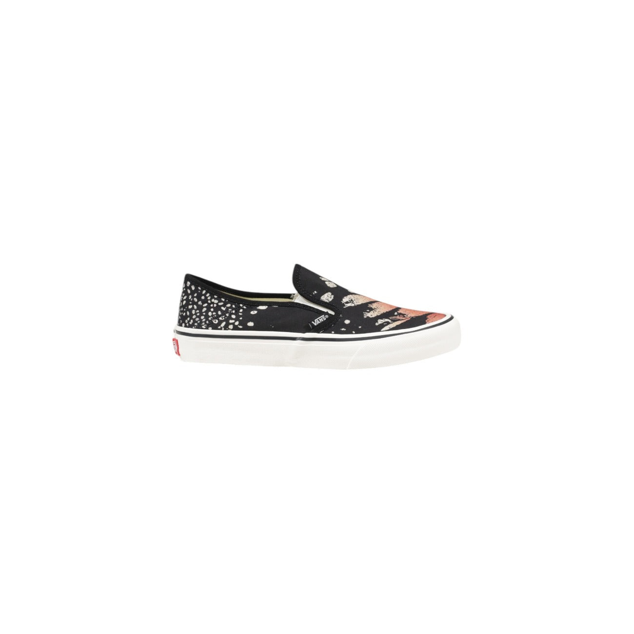 Vans Damen-Sneaker