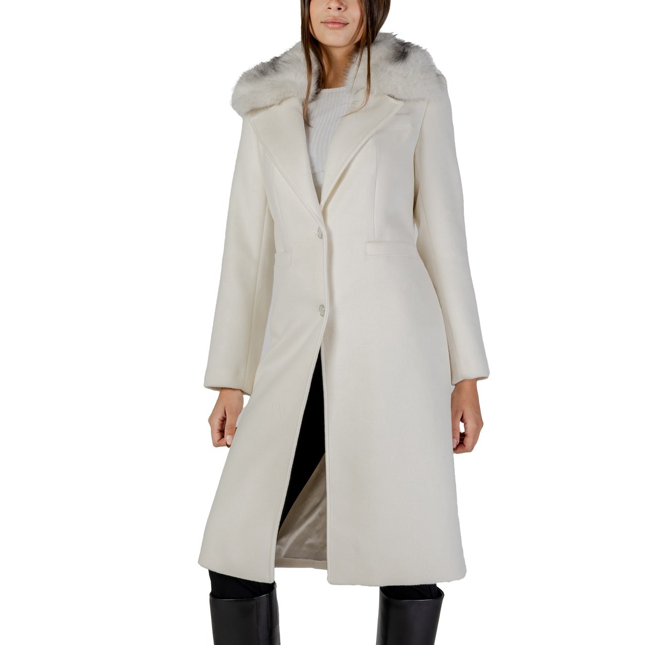 Guess  Women Coat