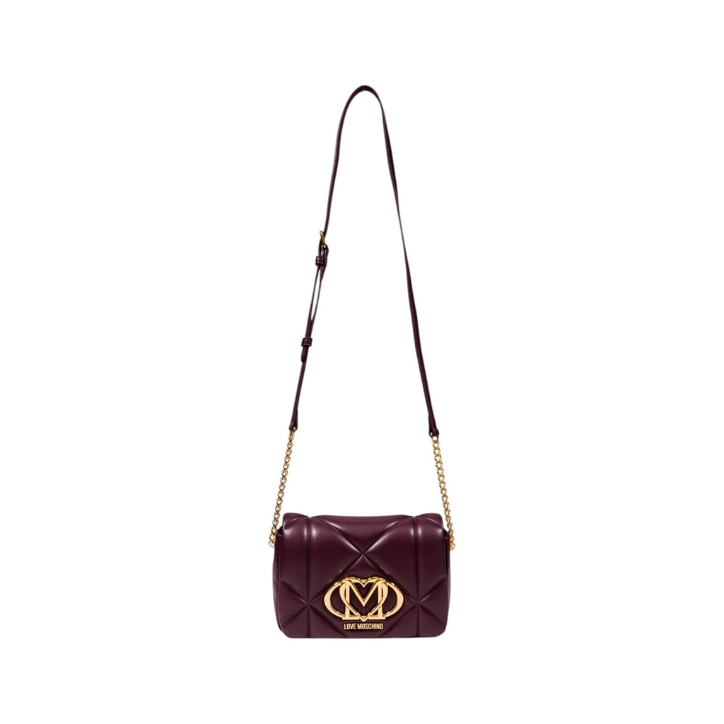 Bolsa de senhora Love Moschino