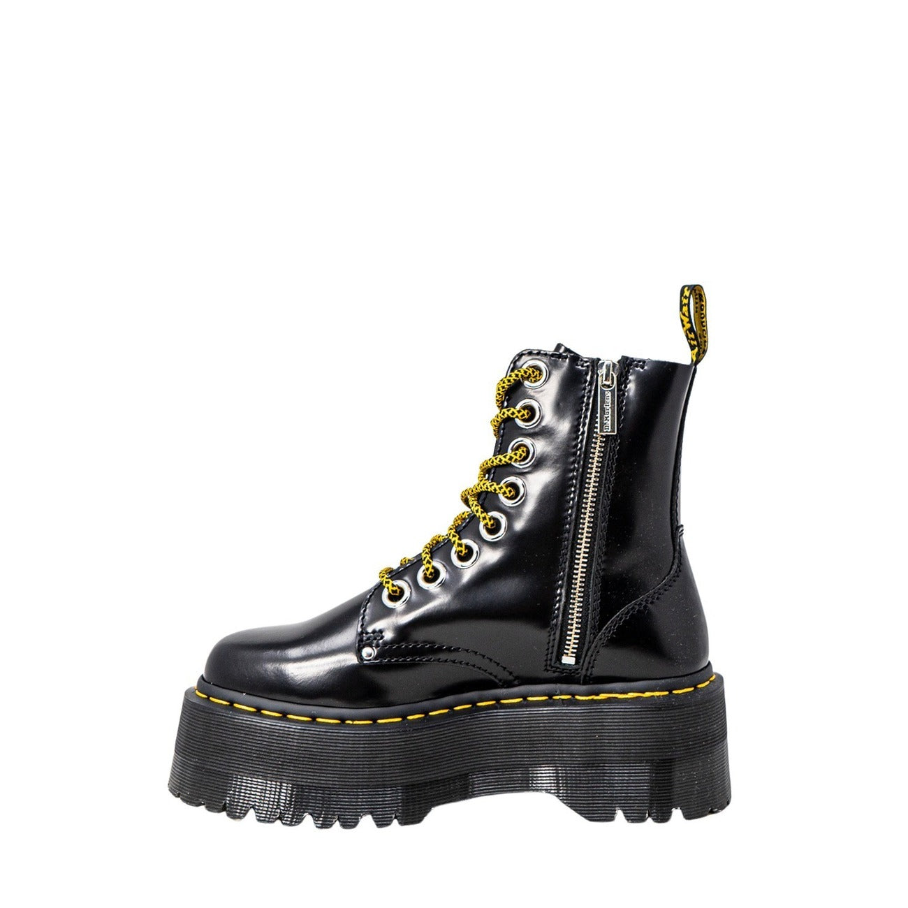 Botas de Mulher Dr. Martens