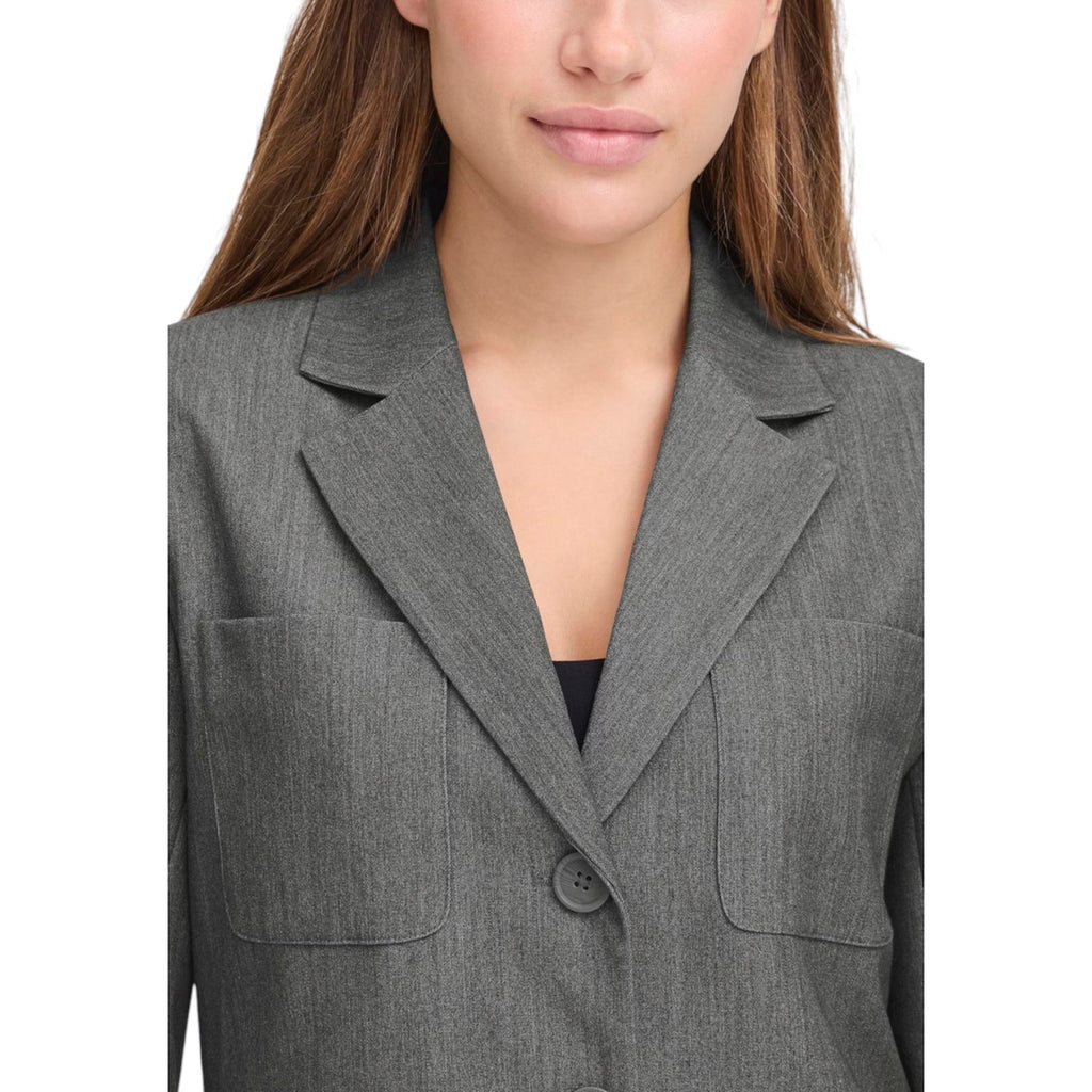 Ichi  Women Blazer