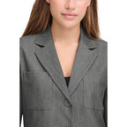 Ichi  Women Blazer