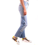 Philipp Plein  Women Jeans